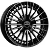 Jantes en alliage GMP QSTAR 10x21 5x112 ET 38 BLACK DIAMOND