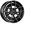 Jantes en alliage GMP ENERGIA 9x22 5x120 ET 35 BLACK DIAMOND