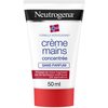 Neutrogena crème mains sans parfum 50 ml