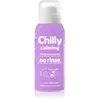 Chilly Soothing No Rinse mousse nettoyante douce pour la toilette inti...