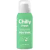 Chilly Fresh No Rinse mousse nettoyante rafraîchissante pour la toilette intime 100 ml
