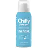 Chilly Protect No Rinse mousse nettoyante pour la toilette intime 100 ml