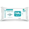 Chilly pH 3.5 lingettes hygiène intime 12 pcs