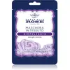 Acqua Alle Rose Rimpolpante masque nourrissant en tissu 1 pcs