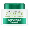 Somatoline Cosmetic Amincissant 7 Nuits Natural Peaux Sensibles 400ml