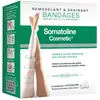 SOMATOLINE COSMETIC Bandages Remodelants & Drainants kit de démarrage