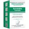 Somatoline Bandages Drainants De Remplacement action réduisant les chocs 6 unités