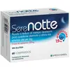 Serenotte Mélatonine 60 Comp