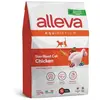 Alleva Equilibrium chat, poulet, stérilisé
