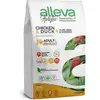Alleva Holistic chat adulte, poulet et canard