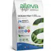 Alleva Holistic chat adulte, poisson