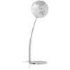 ATMOSPHÈRE Lampadaire Globe terrestre design sur pied 110cm