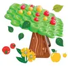 Jeu d'Equilibre - Grand Arbre - PLAYBIO Recyclé