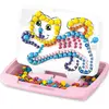 Quercetti Pixel Evo filles 300 pcs