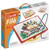 Jeu de dessin lacets Filo - QUERCETTI - Mixte - A partir de 4 ans - Multicolore