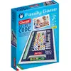 Quercetti - 1001 Secret Code Jeux de société