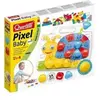 Quercetti - q4400 - pixel baby basic