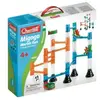 Quercetti - 6546 Migoga Marble Run Transparent Circuits de billes