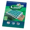 Avery Dennison Tico copy laser premium étiquette auto-collante blanc 4400 pièce(s)