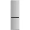 HOTPOINT H8A1ES - Réfrigérateur congélateur bas - 338L (227+111) - Froid brassé - L 60cm x H 189cm - Silver