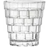 Chope basse Stack 32 cl (lot de 6) - Rcr - Transparent - Cristallin