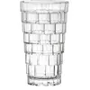 Chope haute Stack 39 cl (lot de 6) - Rcr - Transparent - Cristallin