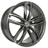 Jante Alu Gmp Atom 7,5x17 5x112 Et28