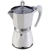 g.a.t. 2790000080 Cafetière espresso prépare jusqu'à 3 tasses Blanc
