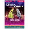 Outhere Music Fr Cnt L'elisir d'amore Bergame 2021 DVD