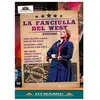 Dynamic La Fanciulla Del West DVD