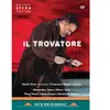 Dynamic Verdi : Le Trouvère DVD