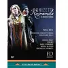 Dynamic Rosmonda d'Inghilterra DVD