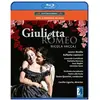 Outhere Distribution France Giulietta E Romeo Blu-ray