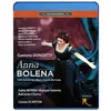 Outhere Music Fr Cnt Anna Bolena, Blue-Ray