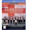 Dynamic Alfredo Il Grande Blu-ray