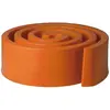 Slide Pouf Summertime (Orange - Polyéthylène)
