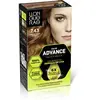 Color Advance #7,43-cobrizo medio dorado