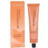 Coloration - REVLON - Revlonissimo 7.44 - Blond Cuivré Profond - Sans ammoniaque - Crème