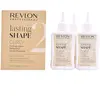 Revlon Lasting Shape lotion frisant cheveux sensibles 3 x 100 ml