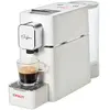 POLTI Coffea S15W, Machine À Café Expresso, Compatible Avec E.S.E. 44 Mm, Réservoir 0,85L, Pression De Pompe 19 Bar, Couleur Blanc