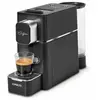 POLTI Coffea S15B, Machine À Café Expresso, Compatible Avec E.S.E; Réservoir 44 Mm, 0,85 L, Couleur Noire