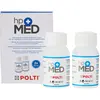 Désinfectant Polti 2 flacons 50 ml Sany System Blanc