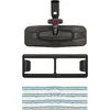 Polti Vaporetto Brosse Vaporflexi PAEU0343