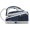 Polti - Express VE30.10 2200 w 1,6 l Semelle en céramique Bleu, Blanc