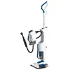 Nettoyeur vapeur Polti Vaporetto 3 Clean 3 en 1 1700 W Blanc et Bleu