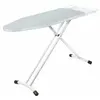 Polti Vaporella Essential, planche à repasser, plateau 122 x 43,5 cm, hauteur réglable