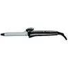 Imetec SALON EXPERT GT15 100 Fer à friser Noir, Métallique 1,8 m