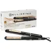 Lisseur Bellissima Steam Ceramic & Keratin B28 200 11915 76 W Noir et Or