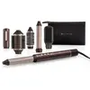 Brosse coiffante Multistyler PRODIGY BELLISSIMA 11956 Brun 1200W