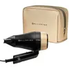 Bellissima Kit B-Travel Sèche-Cheveux Voyage + Trousse